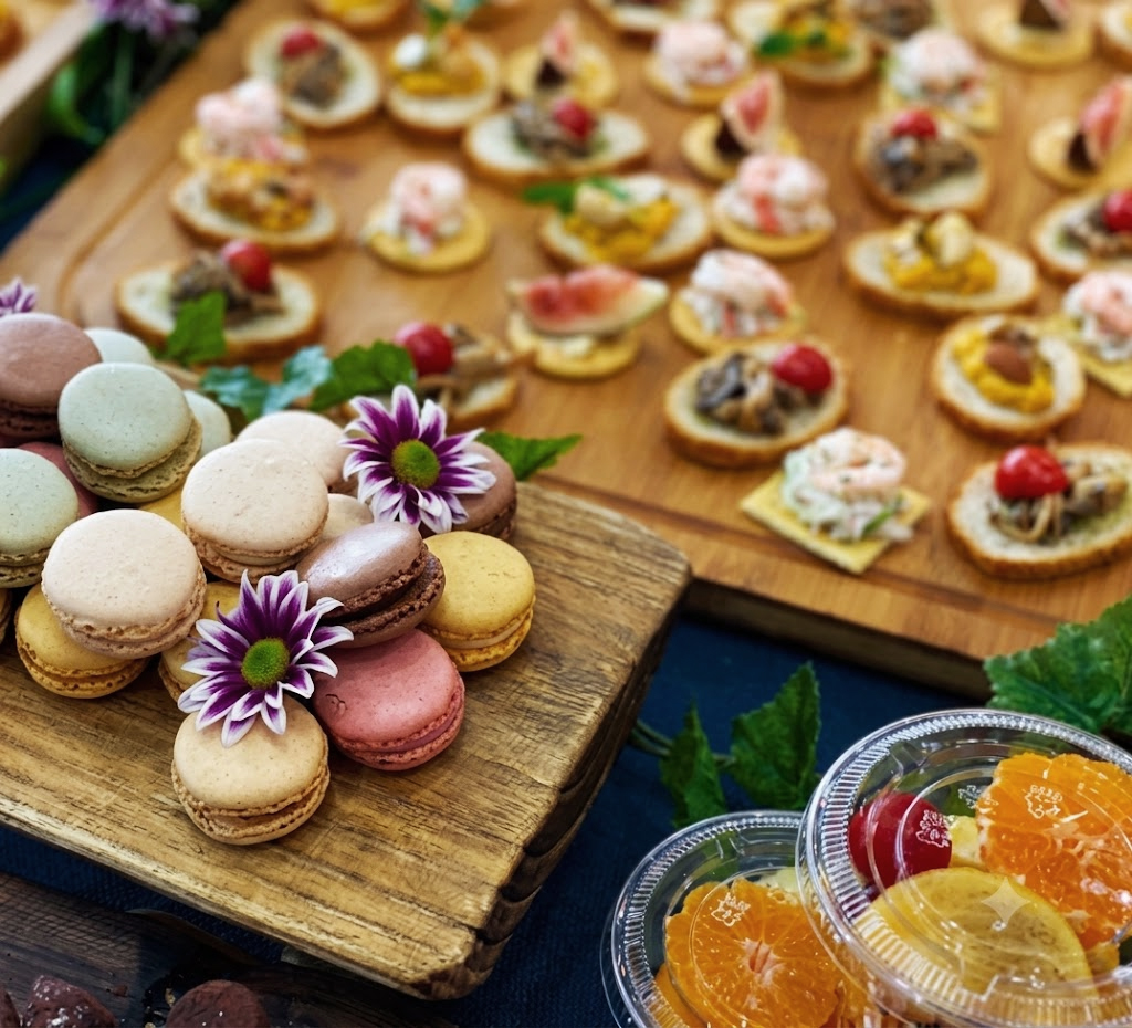 CATERING
