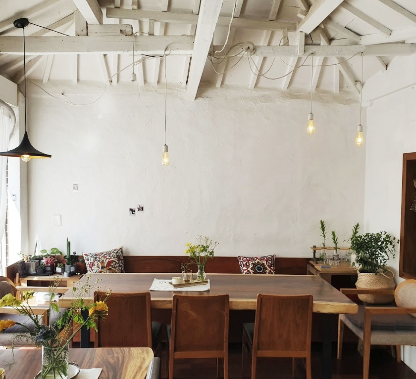 RESTAURANT ATELIER